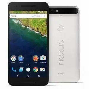 Замена дисплея на телефоне Google Nexus 6P в Москве